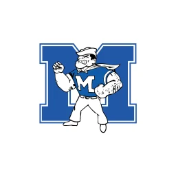 Symbol von The Midview Schools